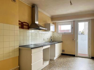 Appartement - 73 m² - 3 pièces