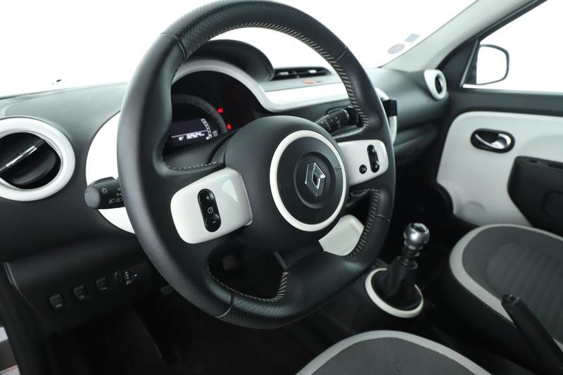 Renault Twingo 0.9 TCe Intens 90 ch