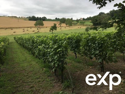 Maison - 142 m² - 6 pièces