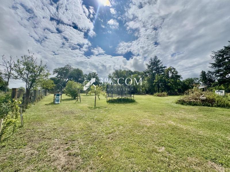 Maison - 159 m² - 5 pièces