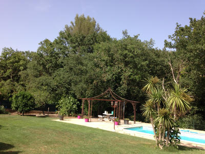 Propriété - 185 m² - 5 pièces