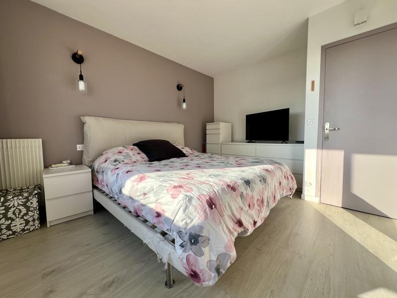 Maison - 125 m² - 7 pièces