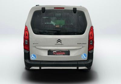 Citroën Berlingo III Taille m BlueHDi 130 s&amp;amp;S Eat8 Xtr / Tpmr