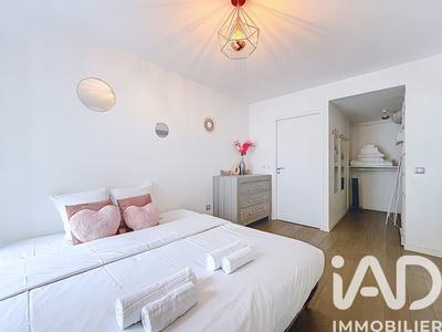 Appartement - 87 m² - 4 pièces