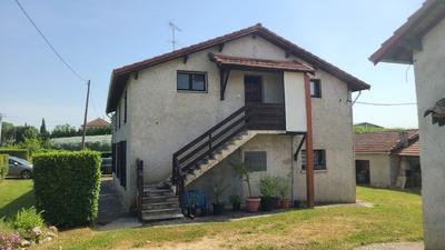 Propriété - 363 m² - 17 pièces