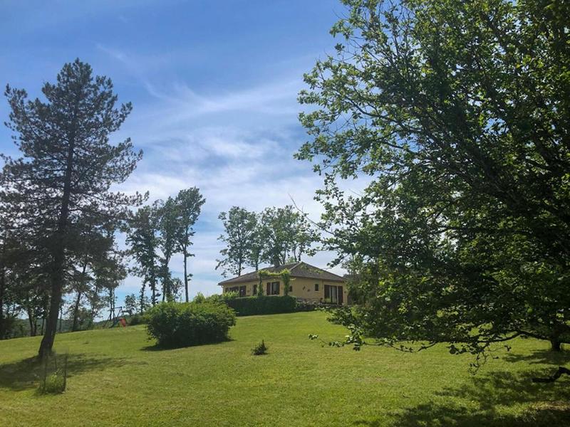 Maison - 114 m² - 4 pièces