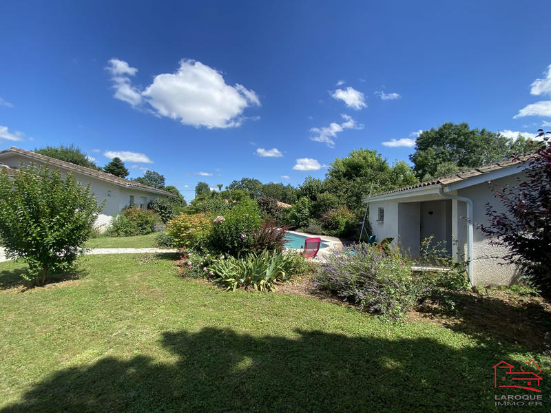 Maison - 145 m² - 6 pièces