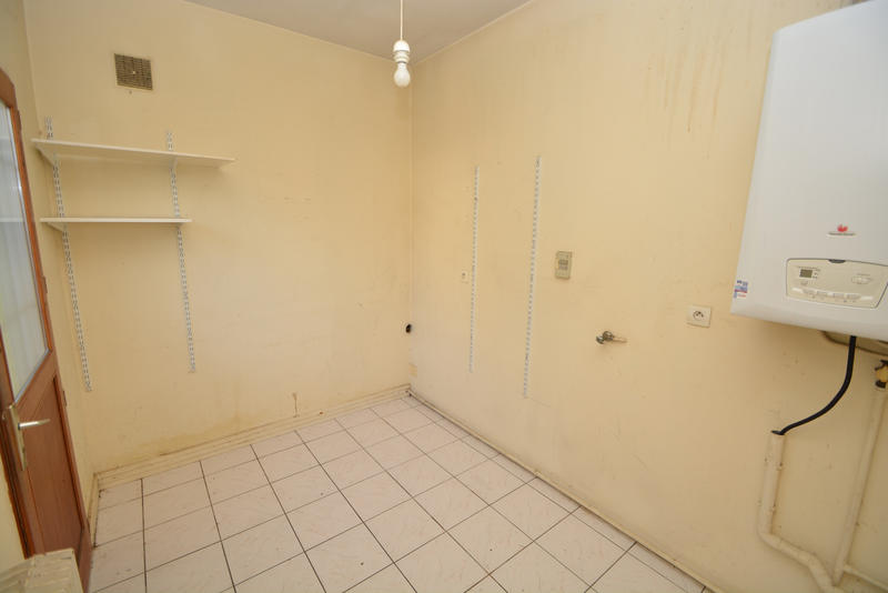 Maison - 74 m² - 3 pièces