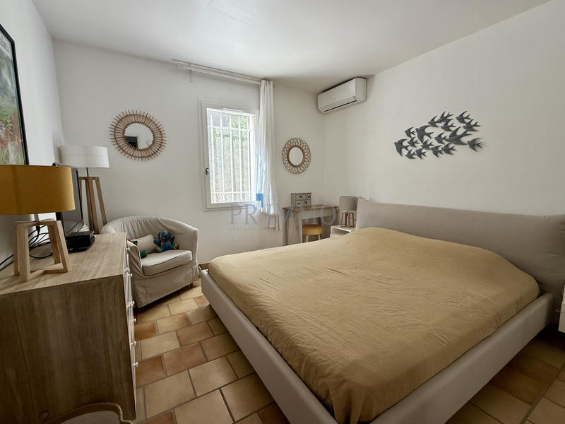 Maison - 124 m² - 5 pièces