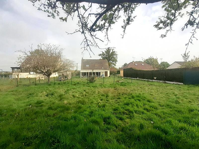 Maison - 118 m² - 5 pièces