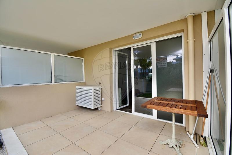 Studio - 35 m² - 1 pièce