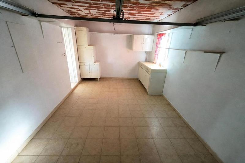 Maison traditionnelle - 91 m² - 4 pièces