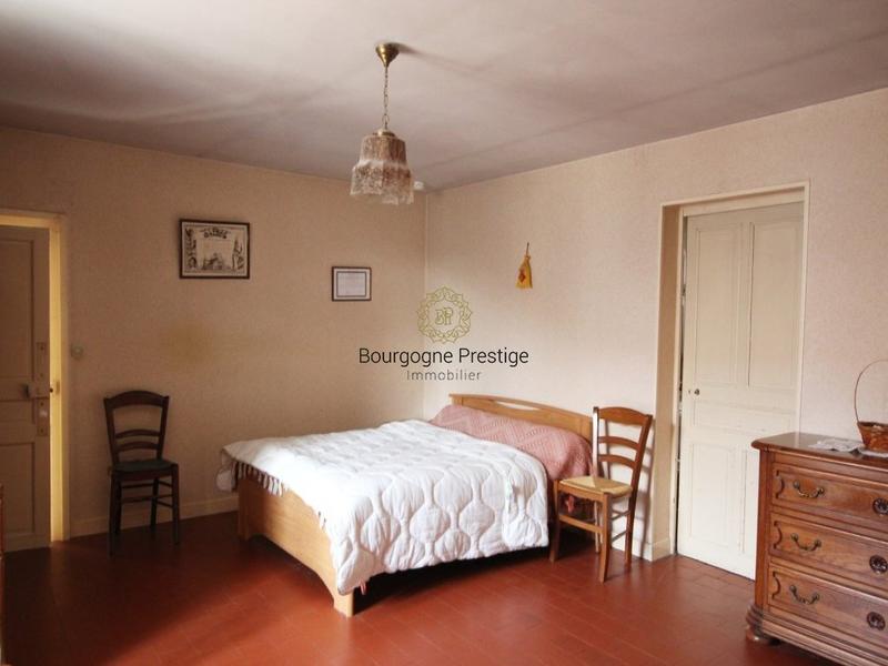 Ferme - 134 m² - 5 pièces