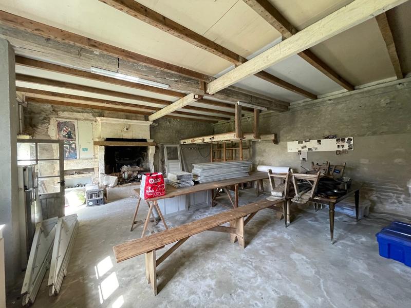 Maison - 180 m² - 5 pièces