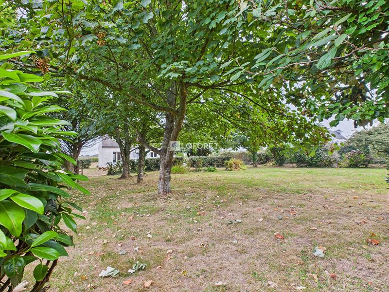 Maison - 114 m² - 5 pièces