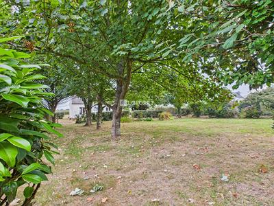 Maison - 114 m² - 5 pièces