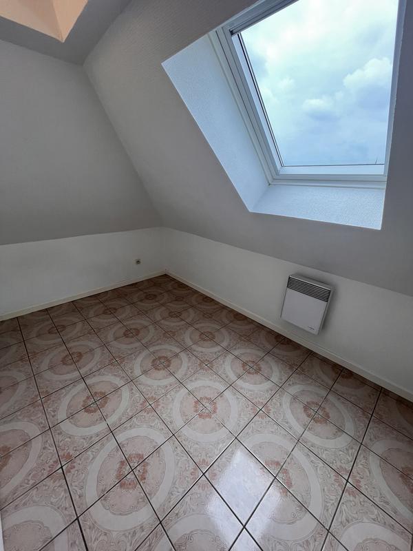 Appartement - 22 m² - 1 pièce