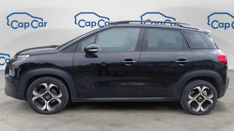 Citroën C3 Aircross 1.2 PureTech 110 Shine