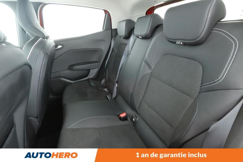 Renault Clio 1.0 TCe Intens 100 ch