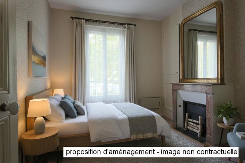 Maison - 157 m² - 6 pièces