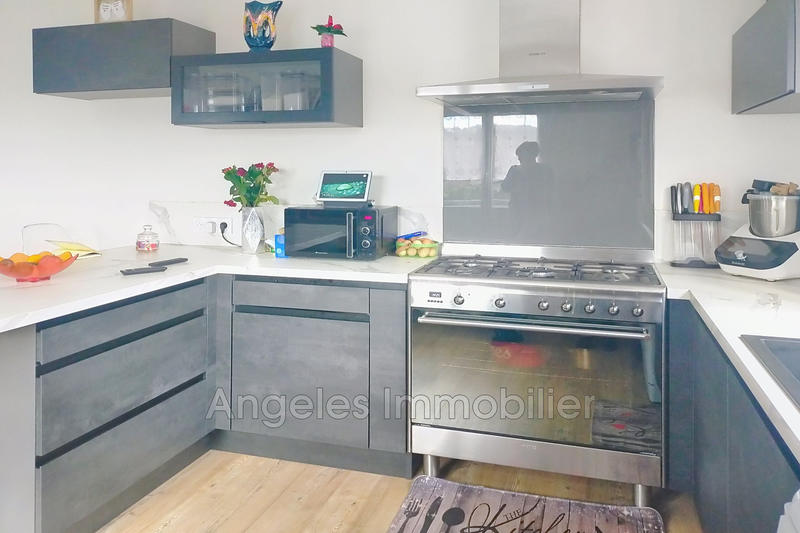 Pavillon - 125 m² - 5 pièces