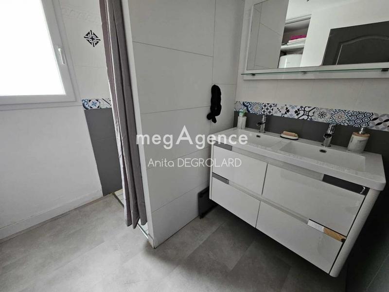Maison - 145 m² - 5 pièces