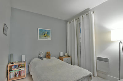 Maison - 146 m² - 7 pièces