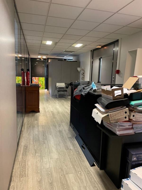 Local d'activités - 24 m²