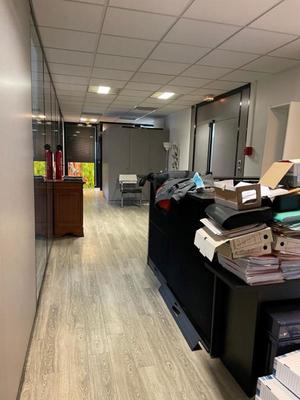 Local d'activités - 24 m²