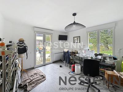 Maison - 220 m² - 3 pièces