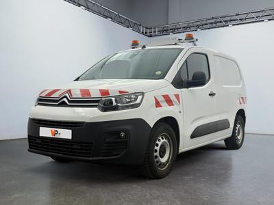 Citroën Berlingo Van m 1000 Bluehdi 100 s&amp;S Club