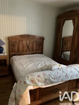 Appartement - 88 m² - 4 pièces