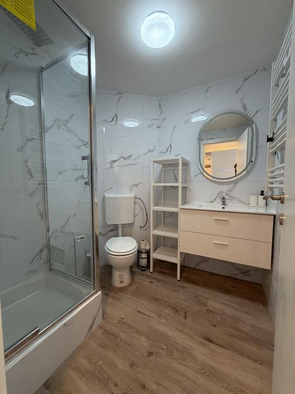 Appartement - 28 m² - 2 pièces