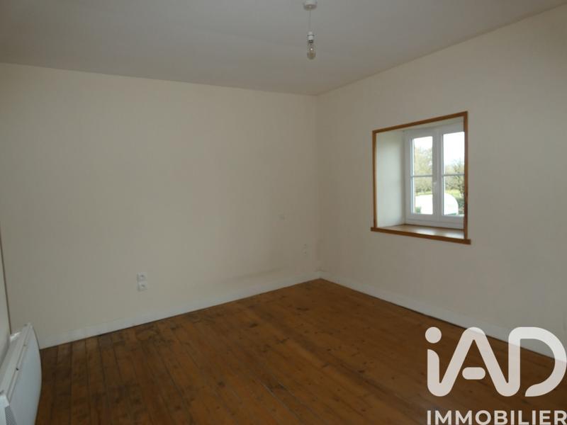 Maison - 70 m² - 4 pièces