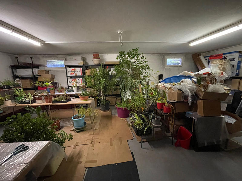 Maison - 180 m² - 9 pièces