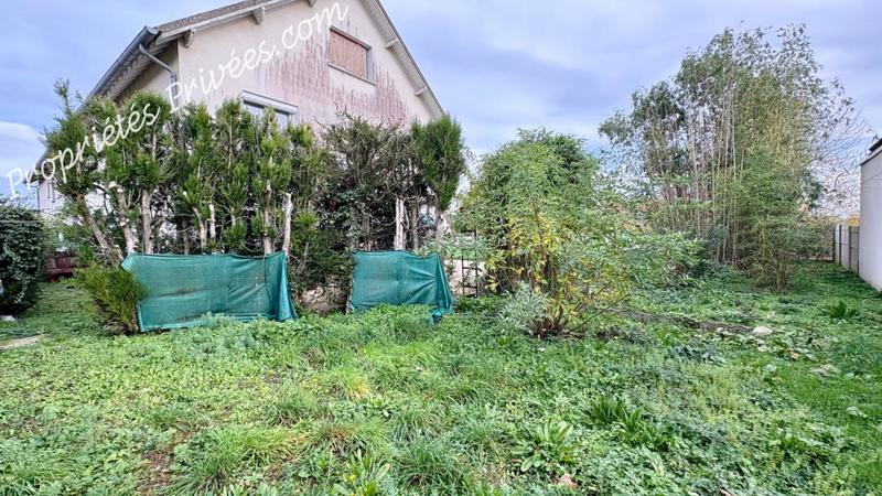 Maison - 129 m² - 10 pièces