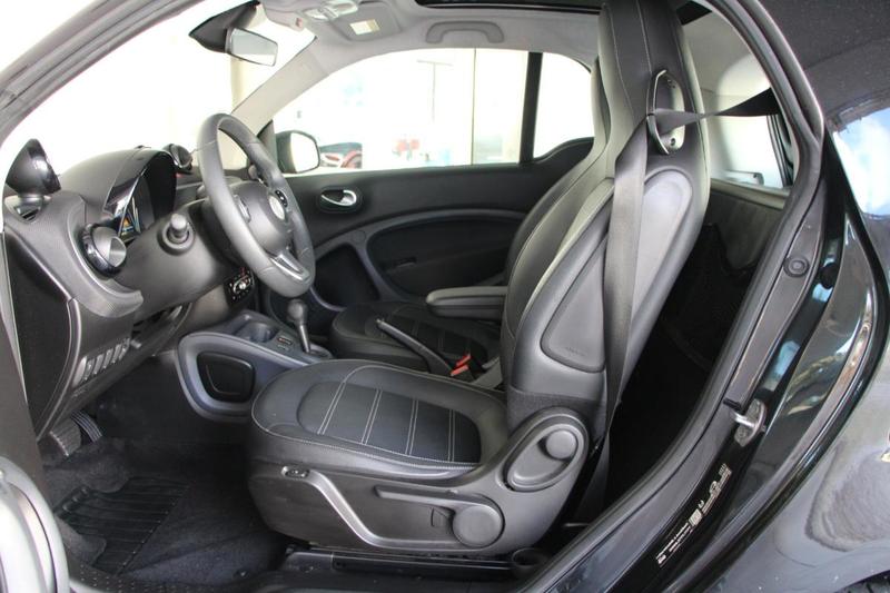 Smart ForTwo Coupe 0.9 90 ch s&amp;S Ba6 Prime