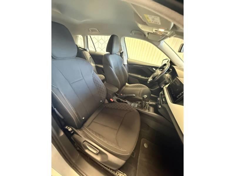 Skoda Kamiq 1.6 Tdi 116 ch Bvm6 Active