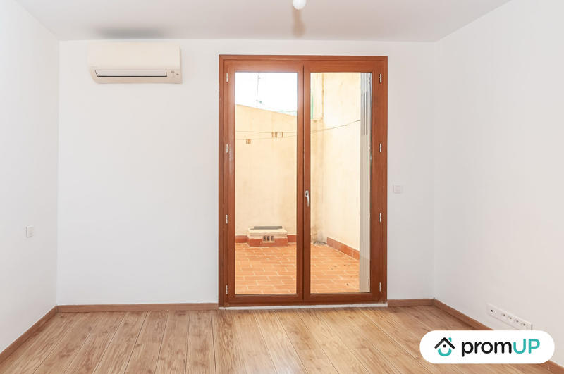 Maison - 53 m² - 3 pièces