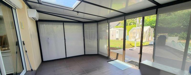 Maison - 113 m² - 4 pièces