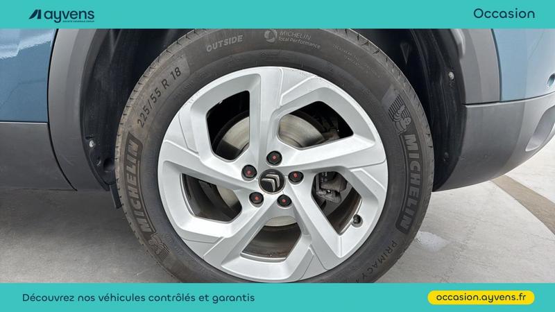 Citroën C5 Aircross BlueHDi 130ch s&amp;S Business E6.d