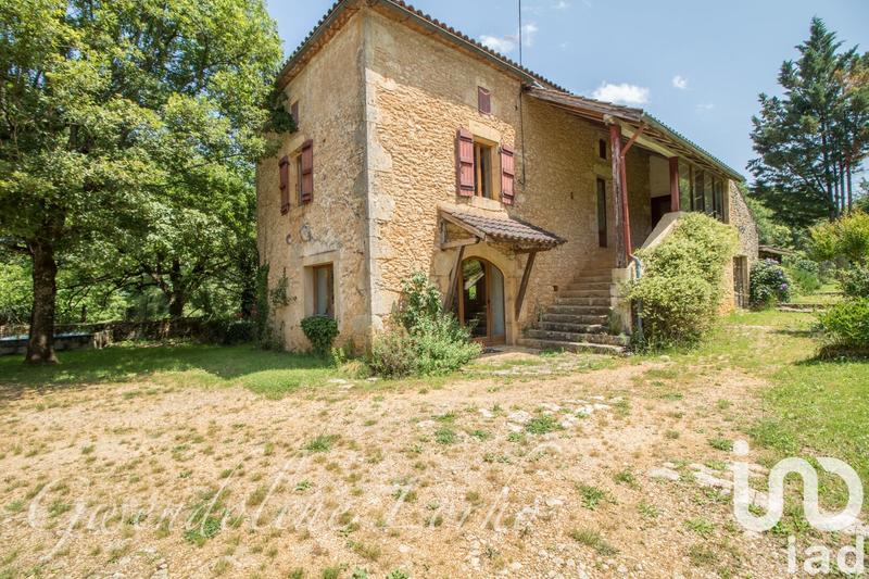 Maison - 135 m² - 5 pièces
