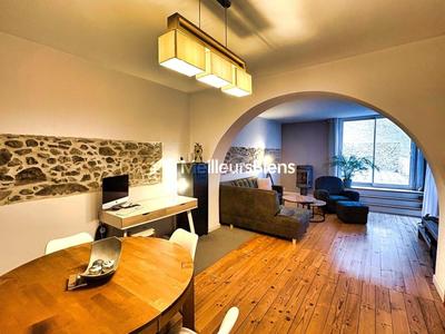 Maison de ville - 138 m² - 7 pièces