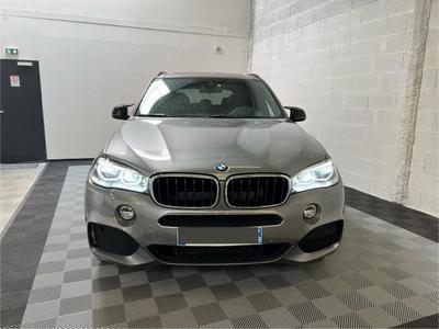 Bmw X5 xDrive 40e 313 Ch Hybrid Bva 8 m Sport - Garantie 6 Mois