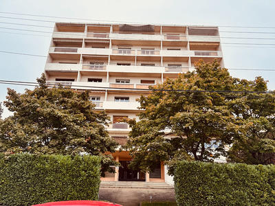 Appartement - 78 m² - 3 pièces