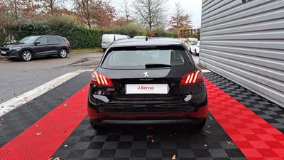 Peugeot 308 puretech 110ch ss bvm6 active business