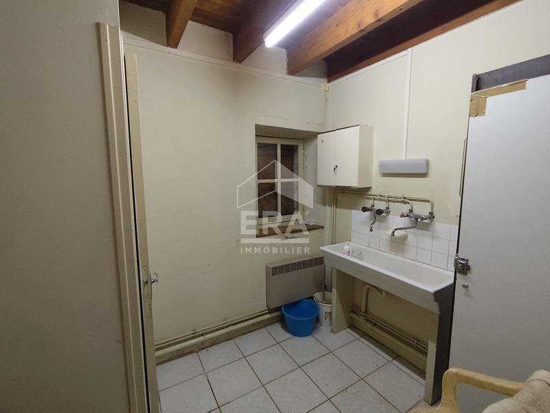 Maison - 125 m² - 3 pièces