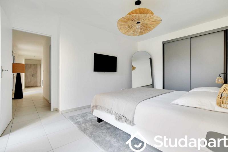 Appartement - 31 m² - 1 pièce