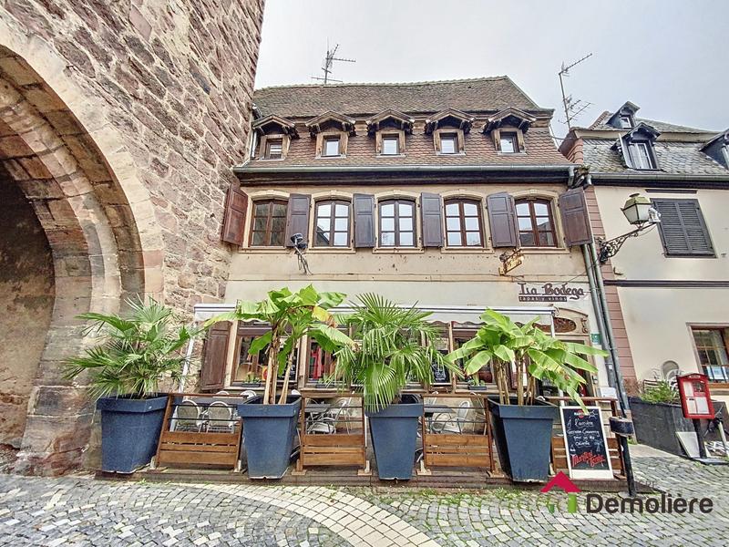 Duplex - 131 m² - 6 pièces