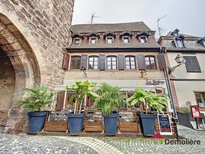 Duplex - 131 m² - 6 pièces